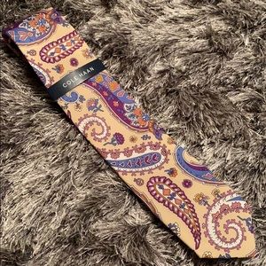Cole Hana tie